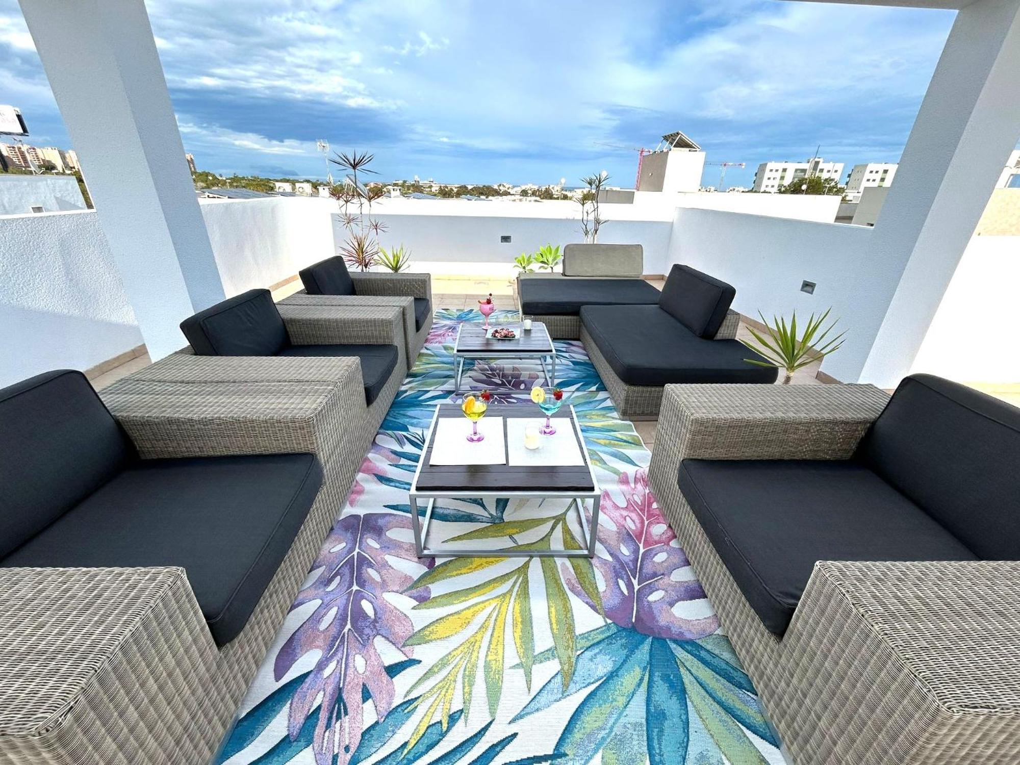 Margaritaville Pilar de la Horadada Exterior photo